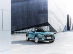 Audi Q2 L 35 TFSI Quattro 2018 года (CN)